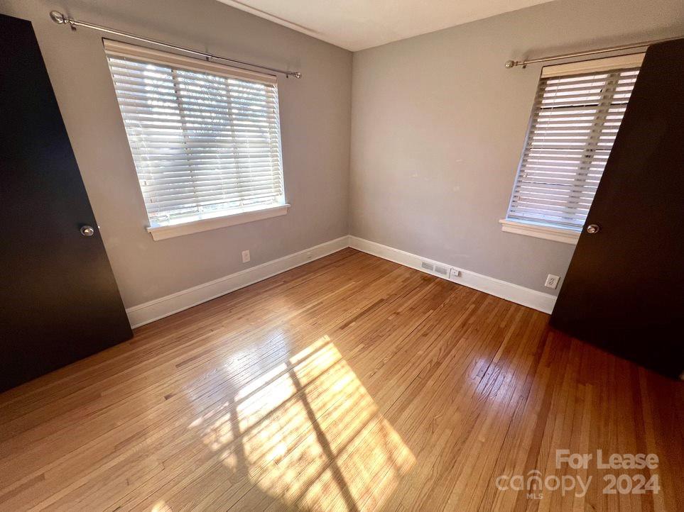 Dilworth - Residential Lease