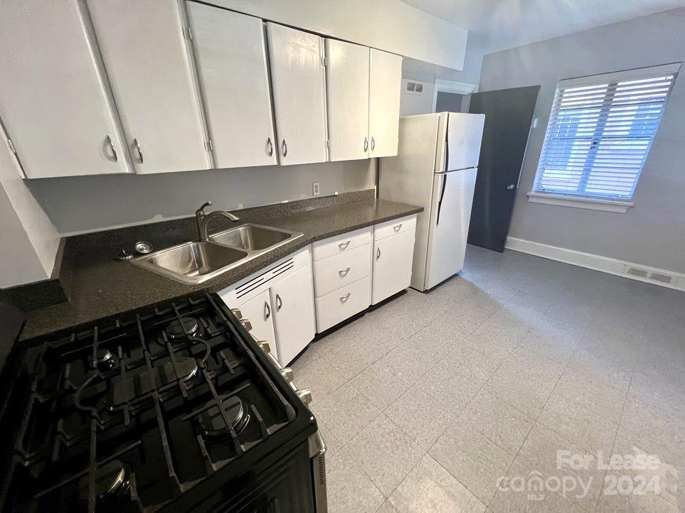 Dilworth - Residential Lease