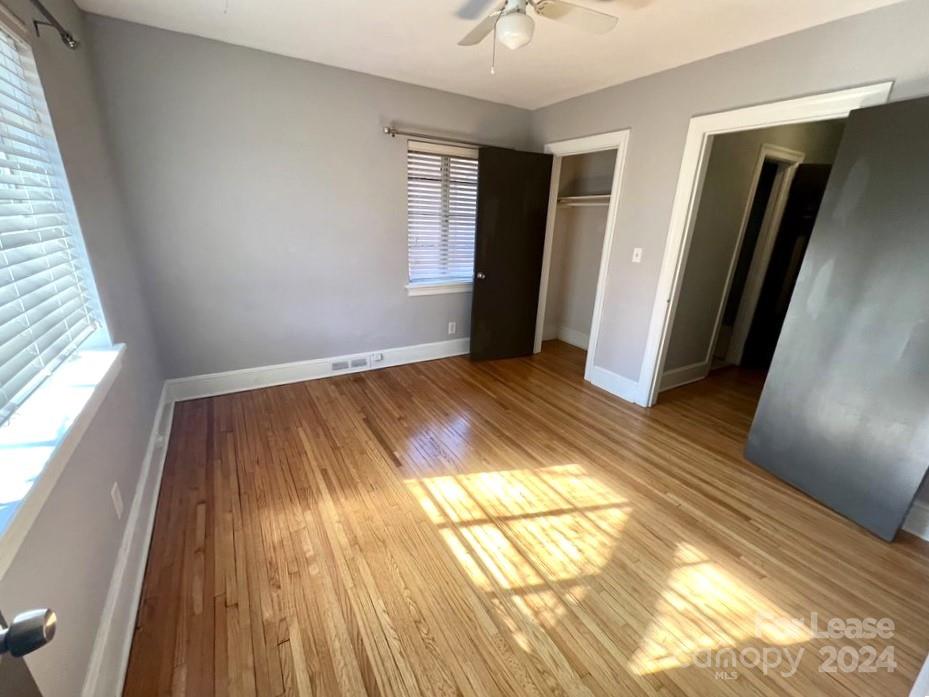 Dilworth - Residential Lease