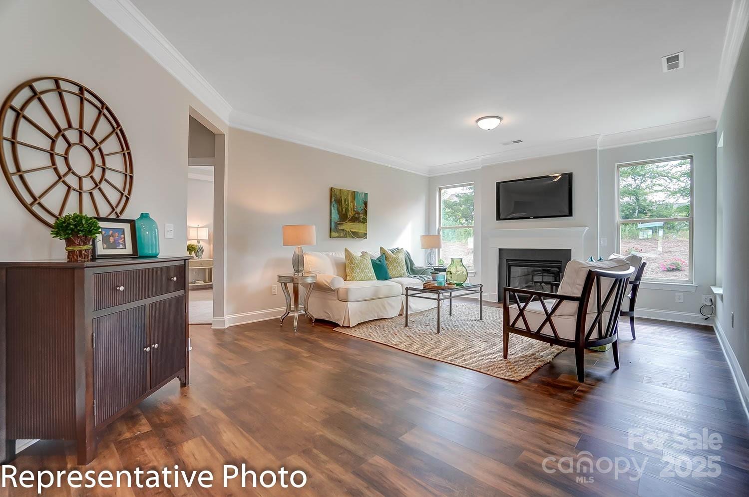 4005 Grace Pointe Drive 100