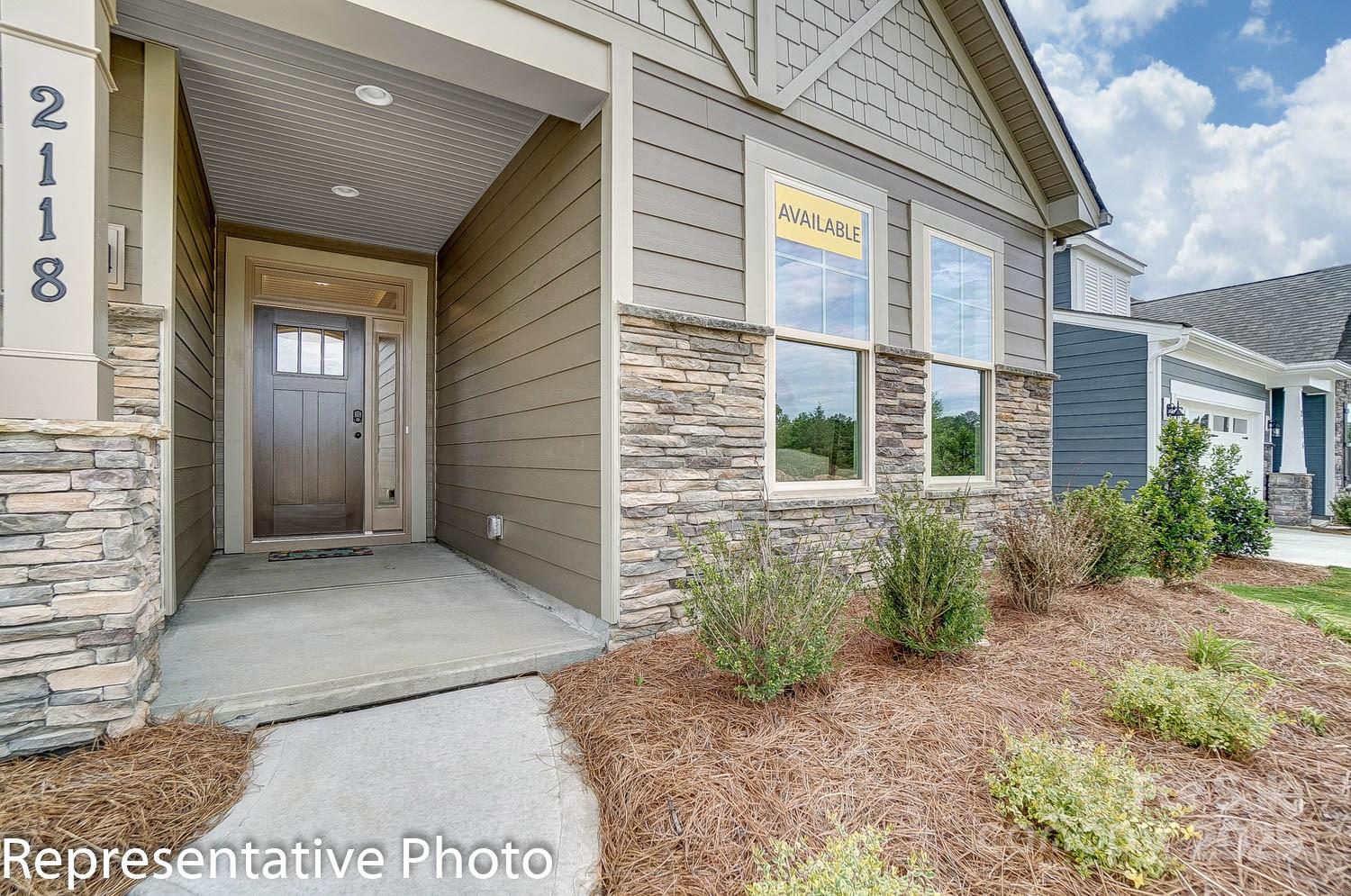 4005 Grace Pointe Drive 100