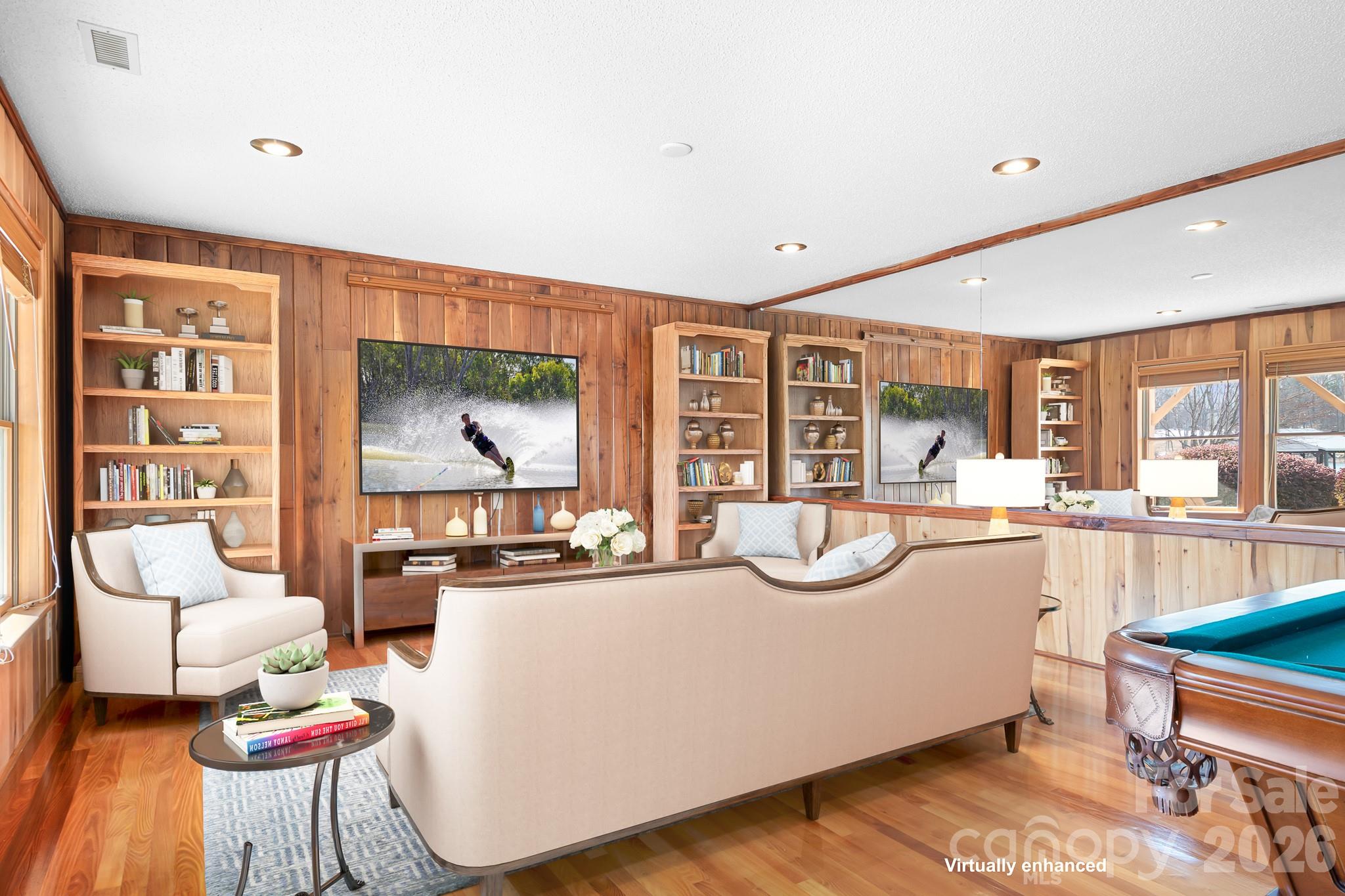 Captains Cove - Residential