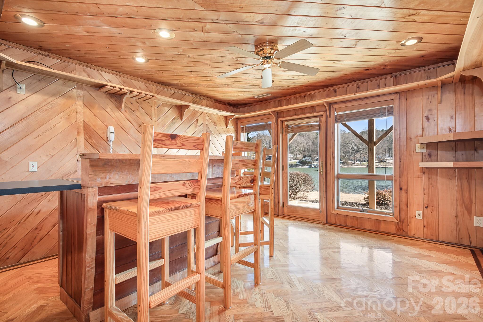 Captains Cove - Residential