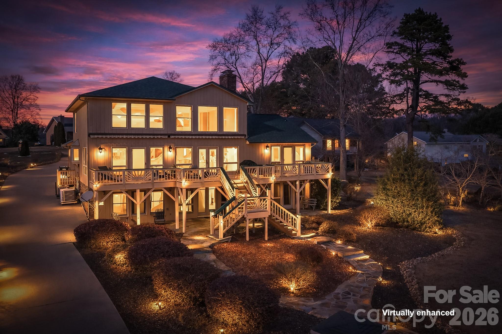 Captains Cove - Residential