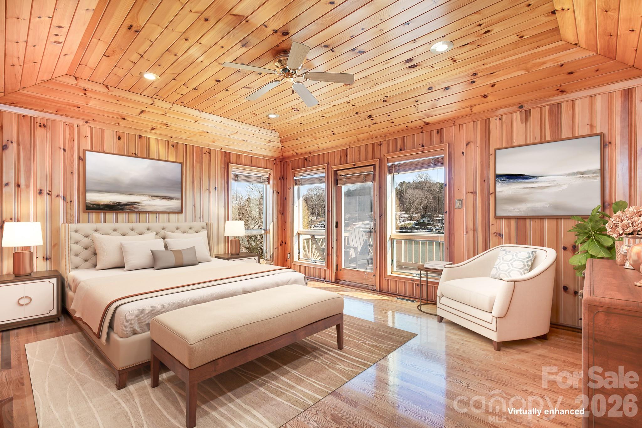 Captains Cove - Residential