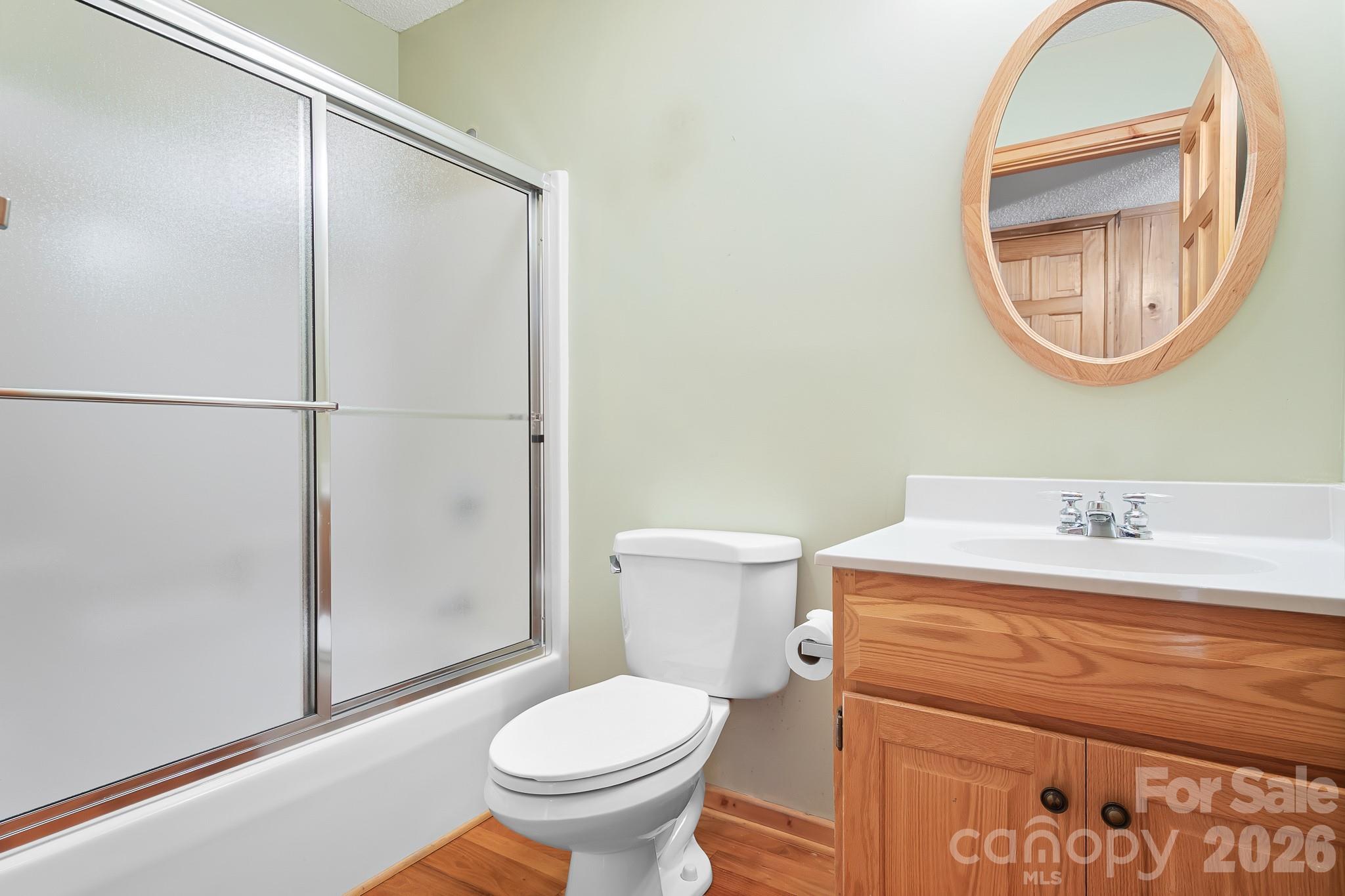 Captains Cove - Residential