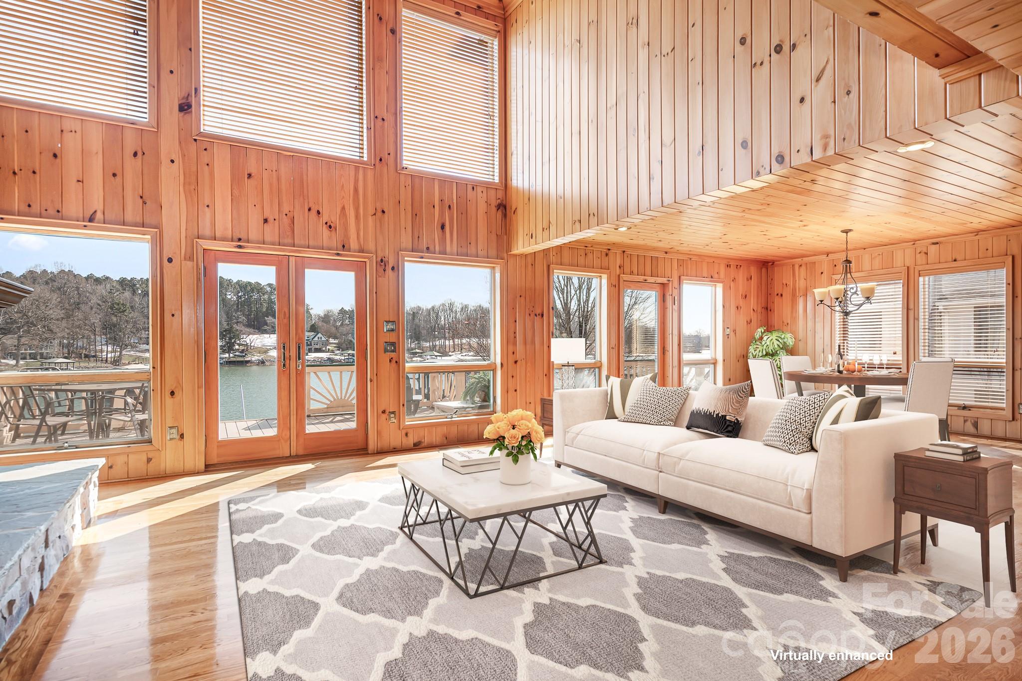 Captains Cove - Residential