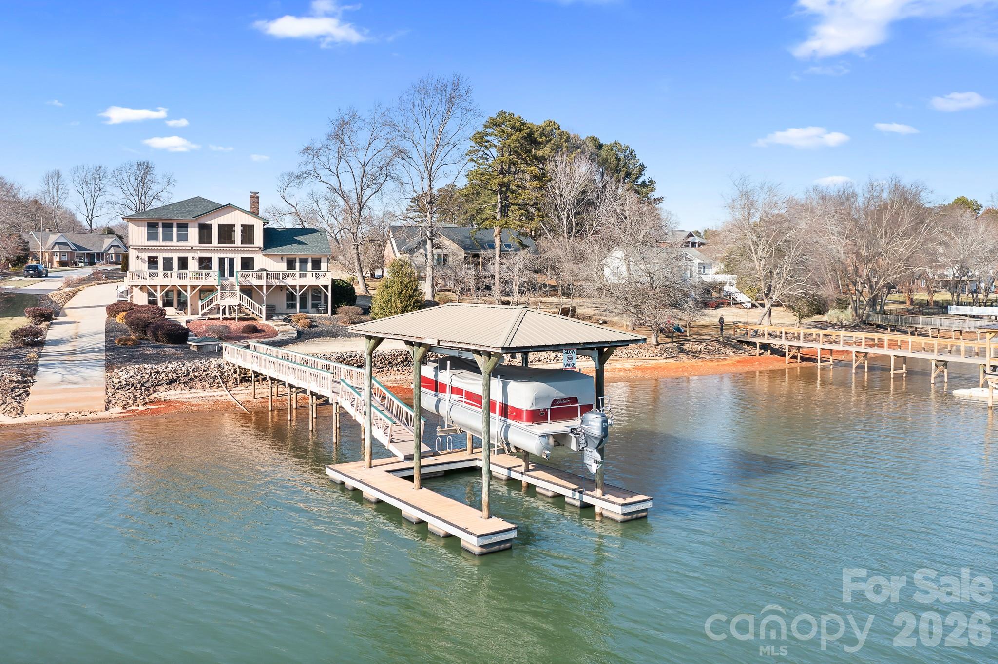 Captains Cove - Residential