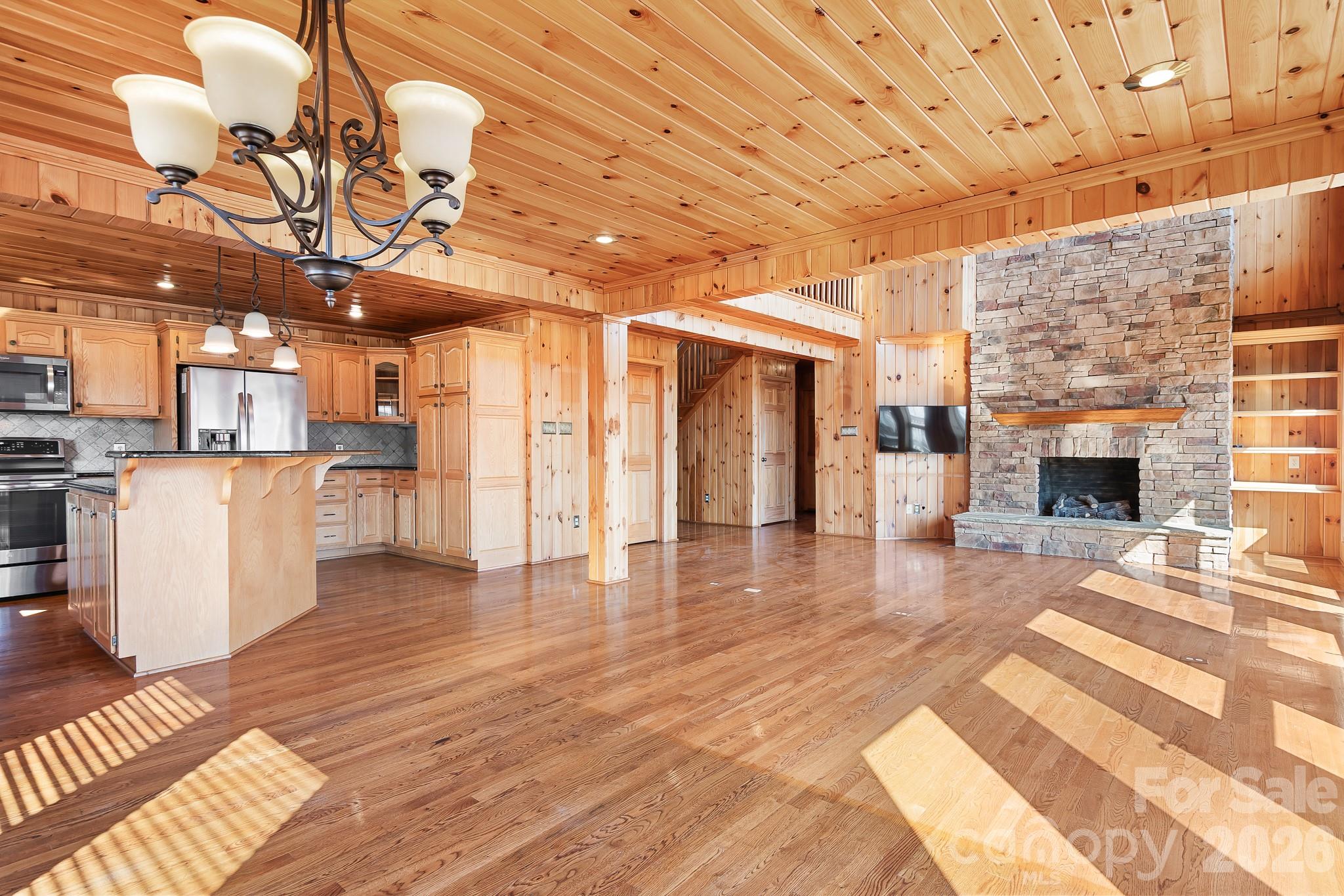 Captains Cove - Residential