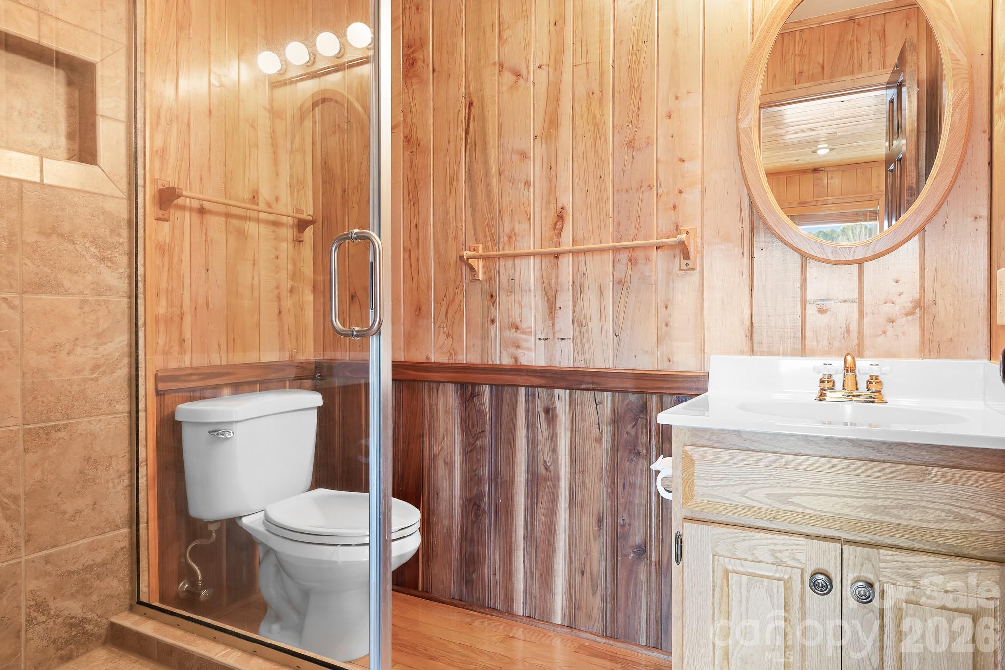 Captains Cove - Residential