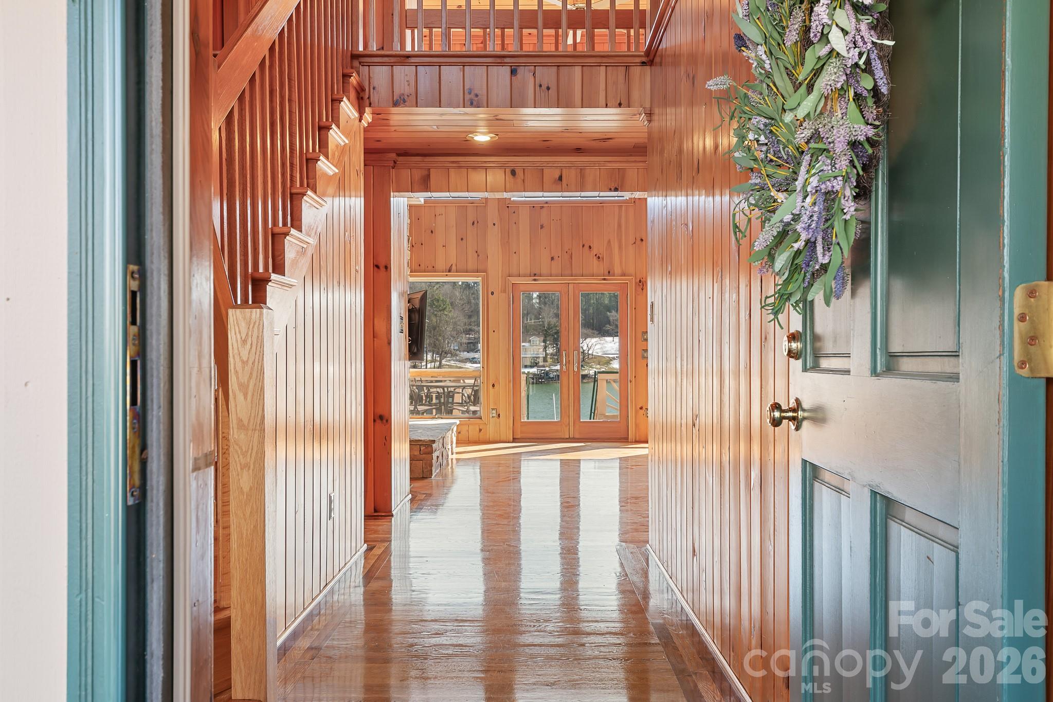 Captains Cove - Residential