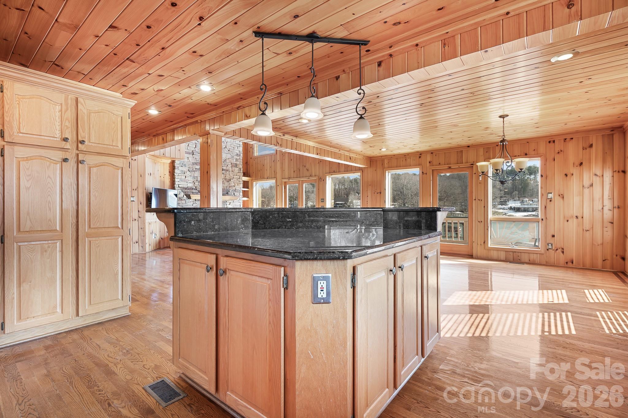 Captains Cove - Residential