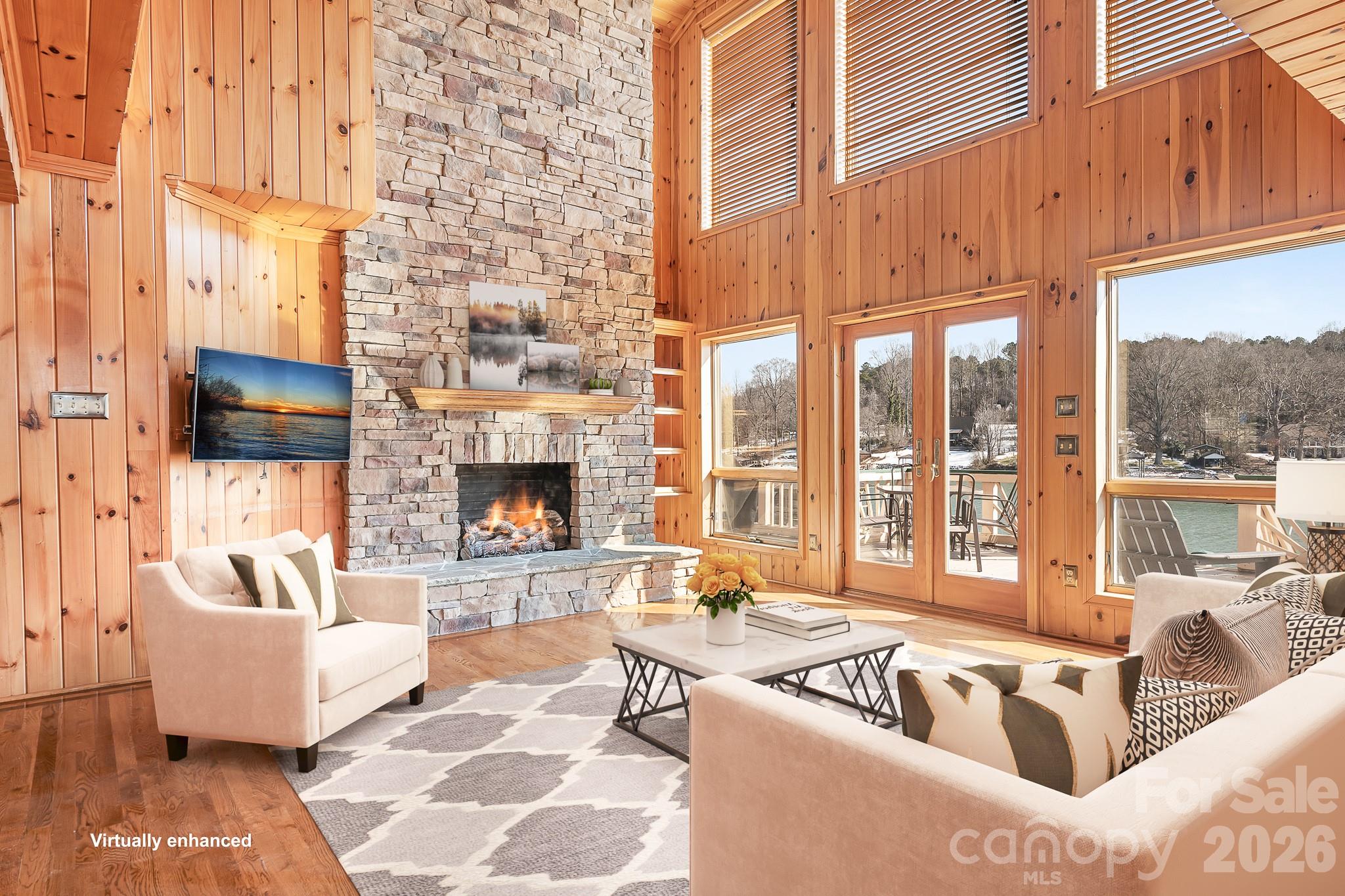 Captains Cove - Residential