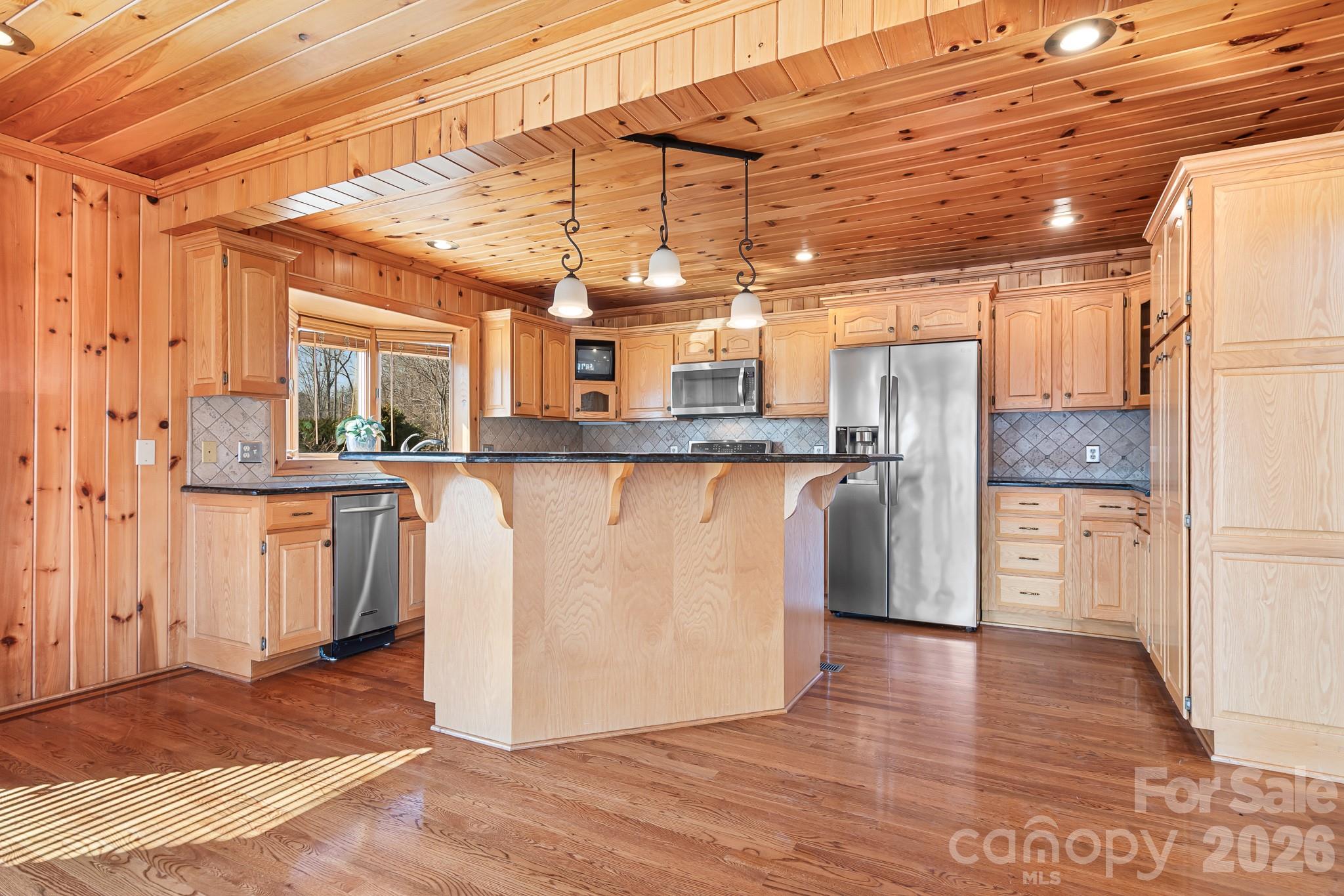 Captains Cove - Residential