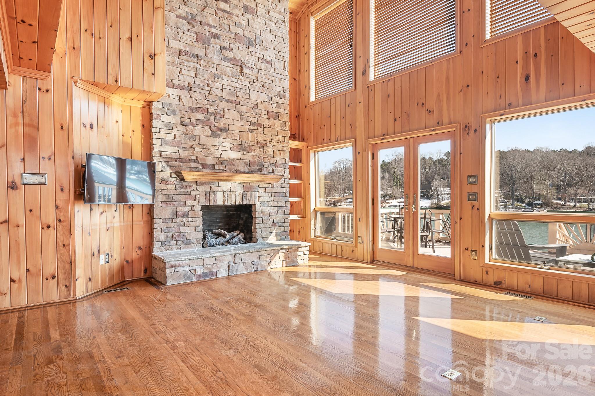 Captains Cove - Residential