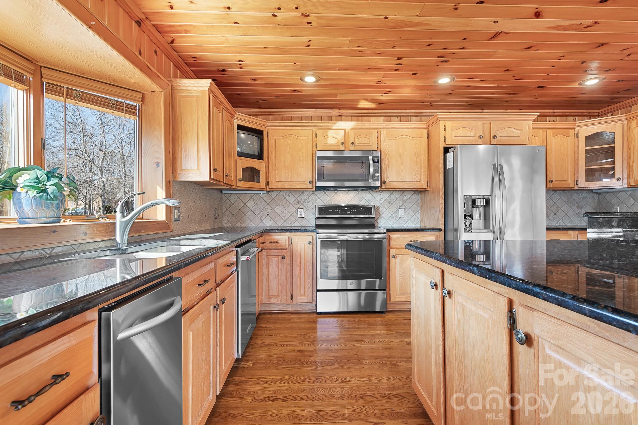 Captains Cove - Residential