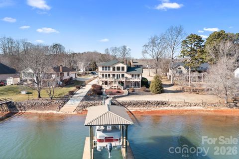 106 Anchor Lane Troutman NC 28166
