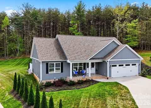 Photo of 41 Emerson Court, Taylorsville, NC 28681 (MLS # 4426543)
