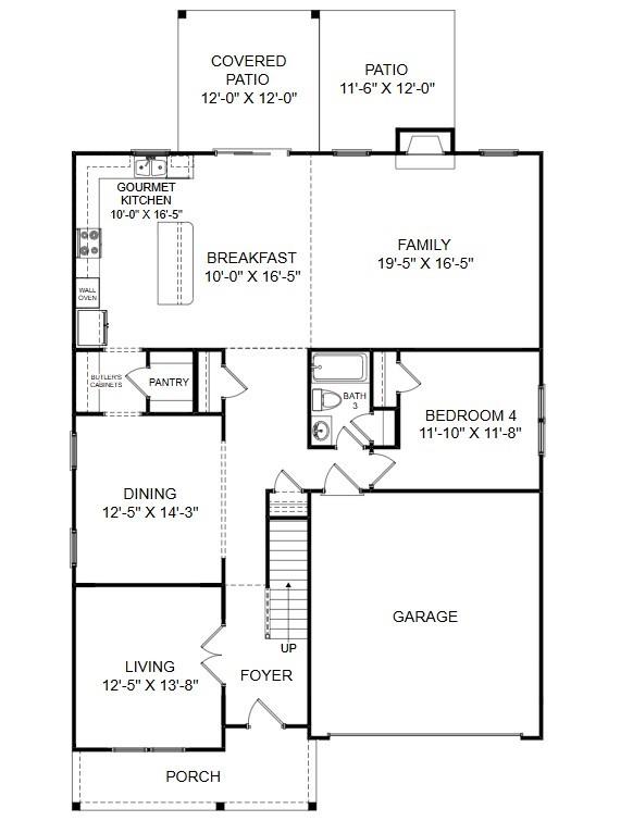 Clairmont - Residential