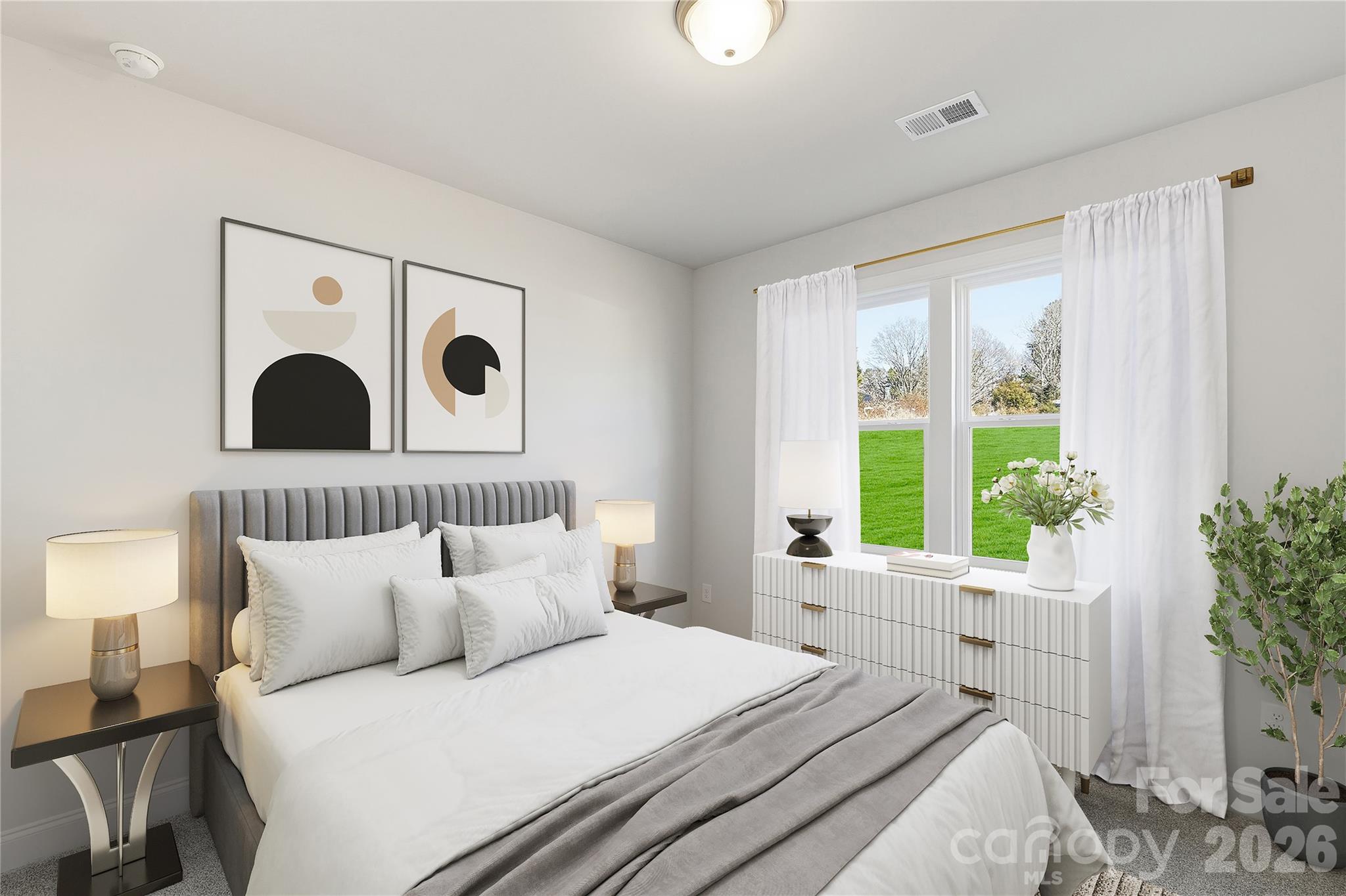 Clairmont - Residential