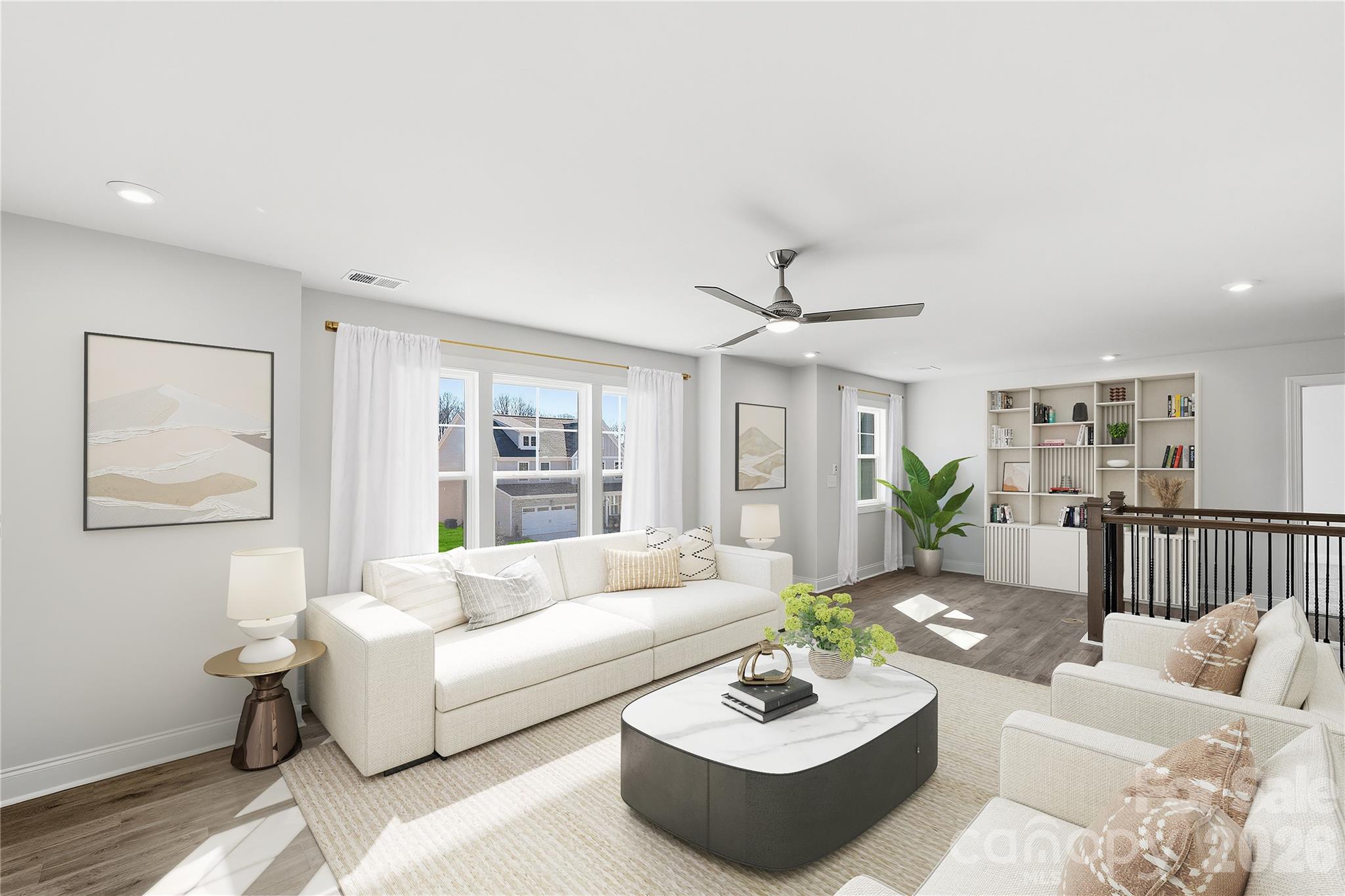 Clairmont - Residential