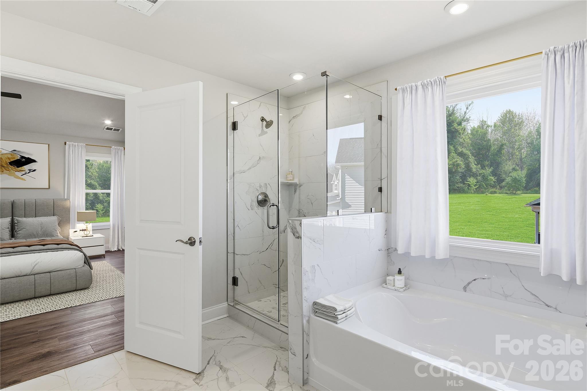 Clairmont - Residential