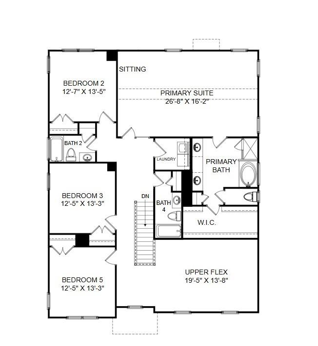 Clairmont - Residential