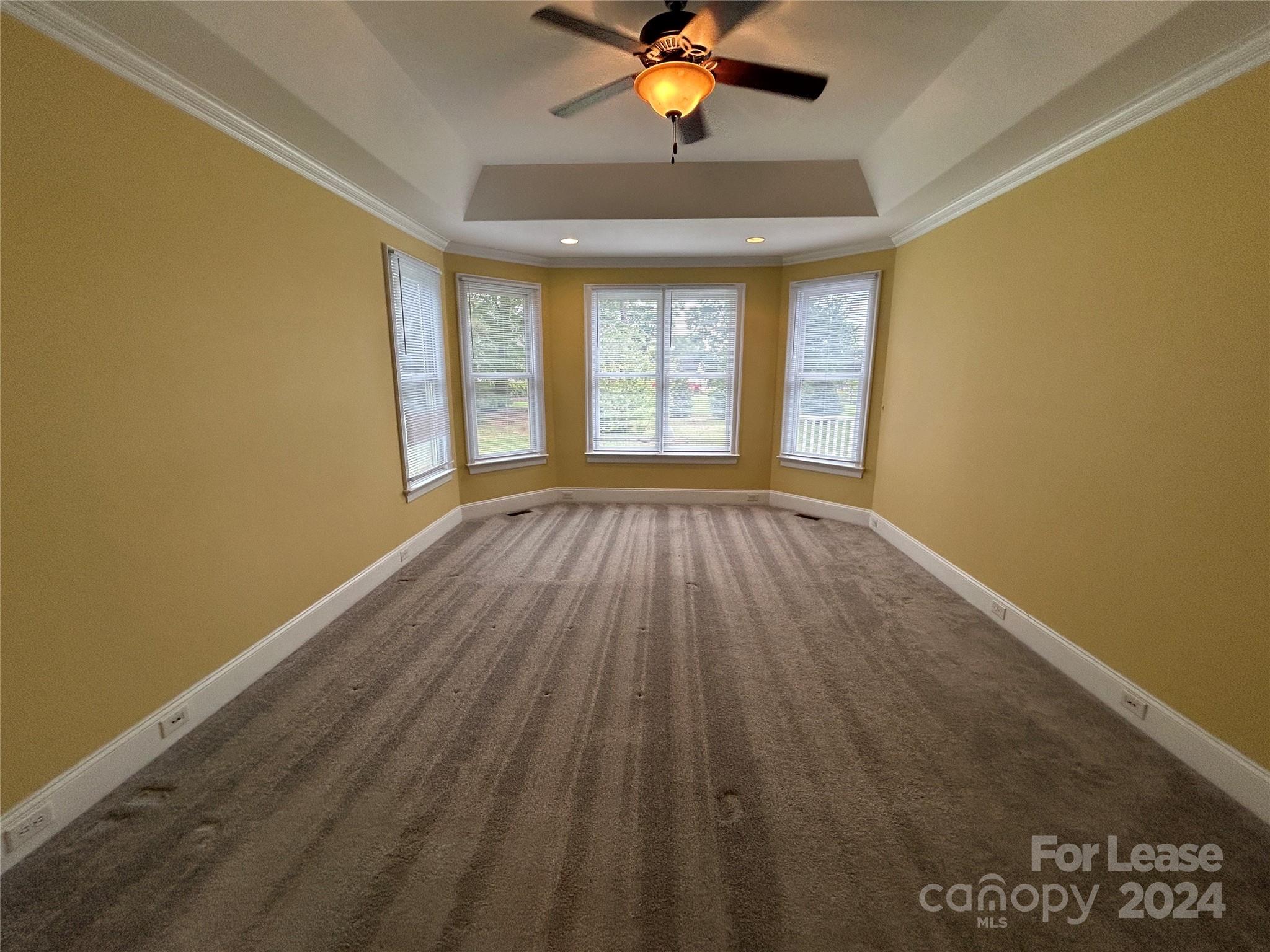 Paramount Shores - Residential Lease