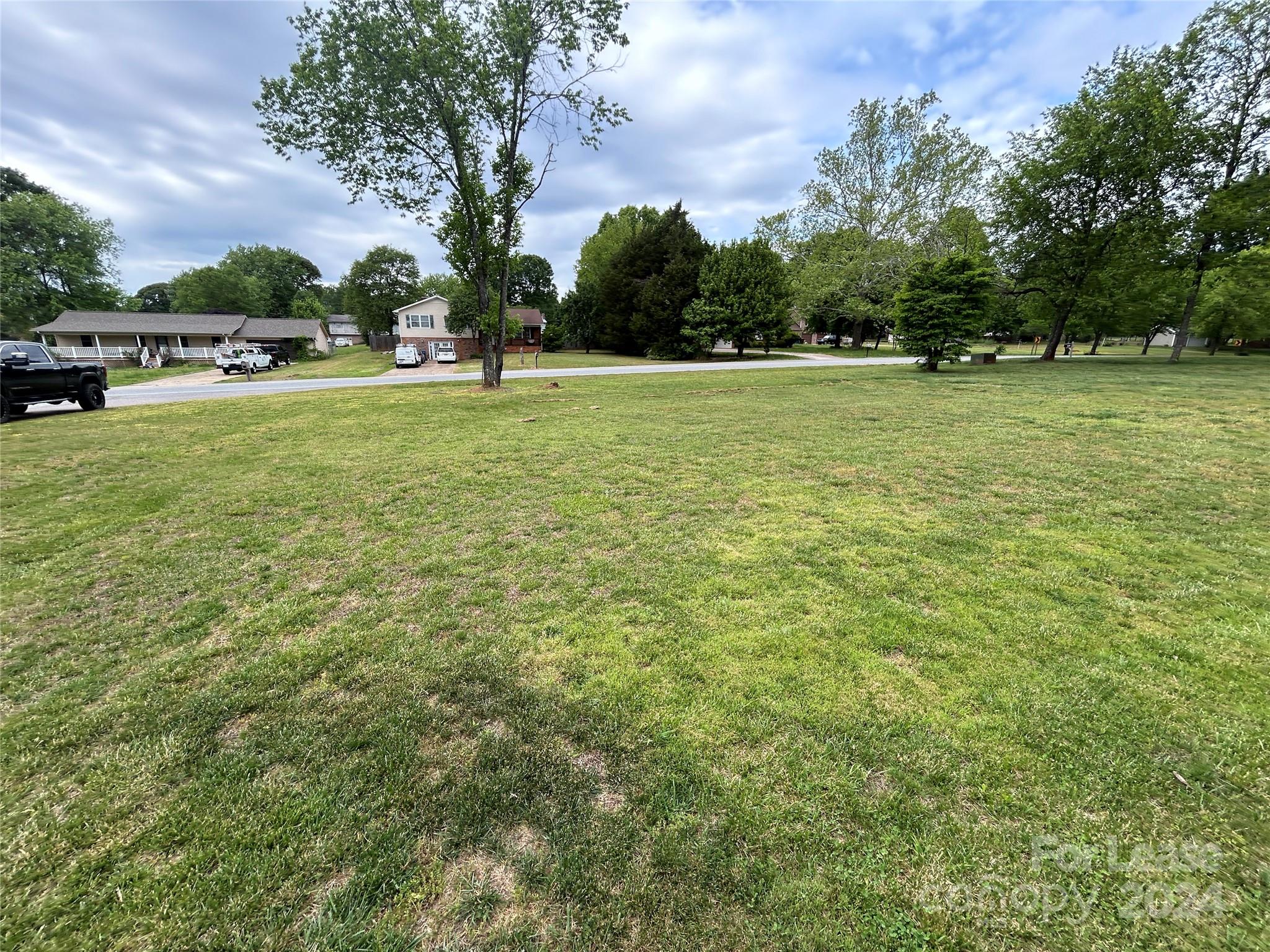 Paramount Shores - Residential Lease