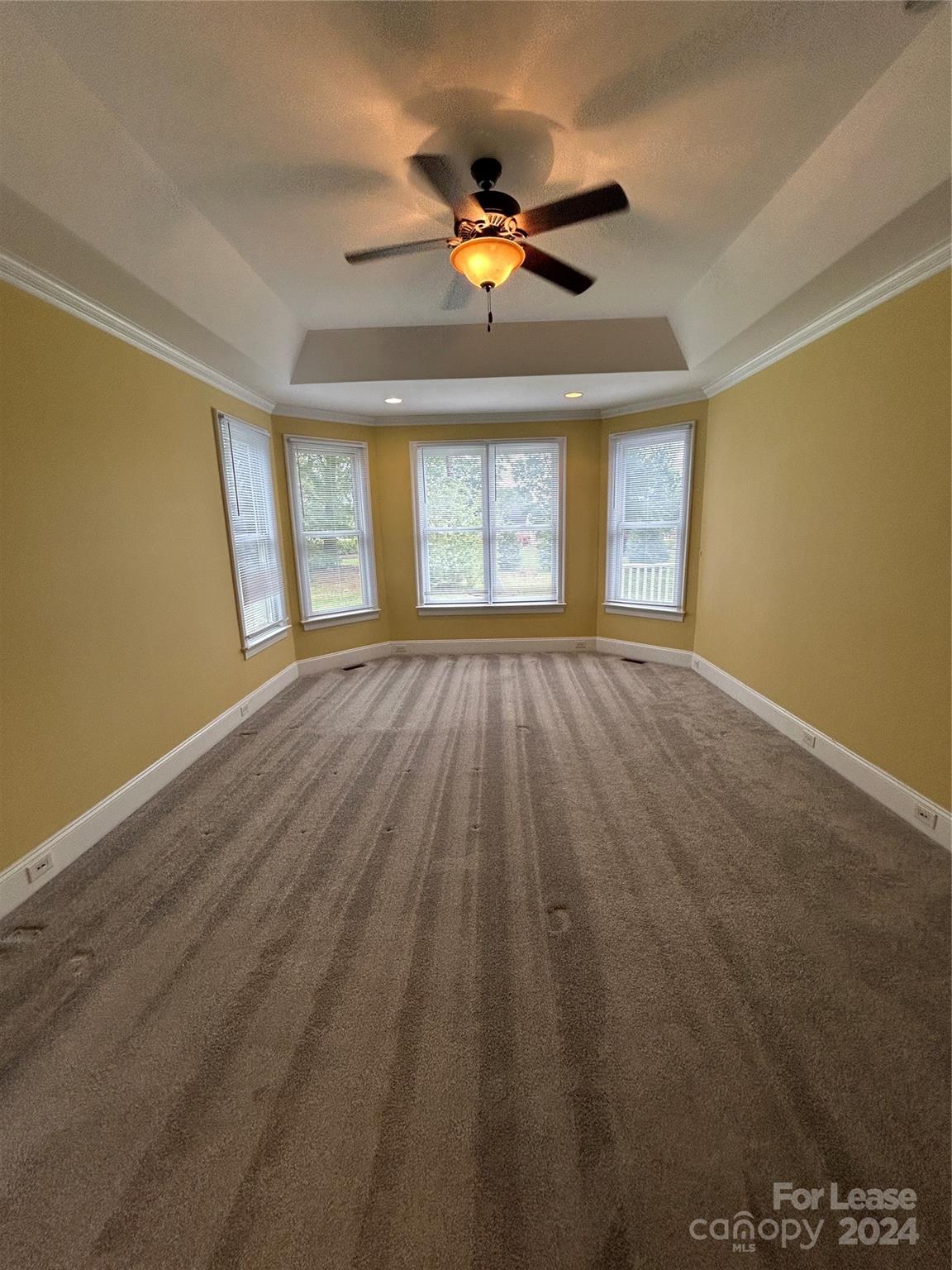 Paramount Shores - Residential Lease