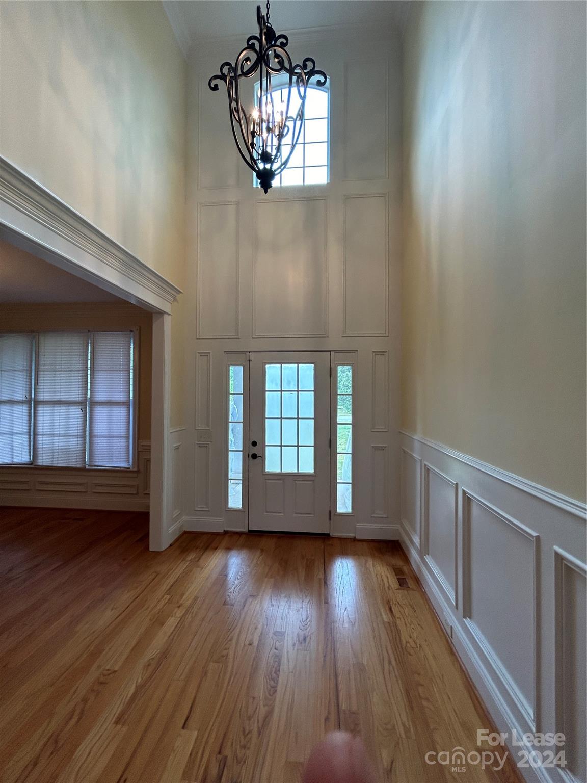 Paramount Shores - Residential Lease