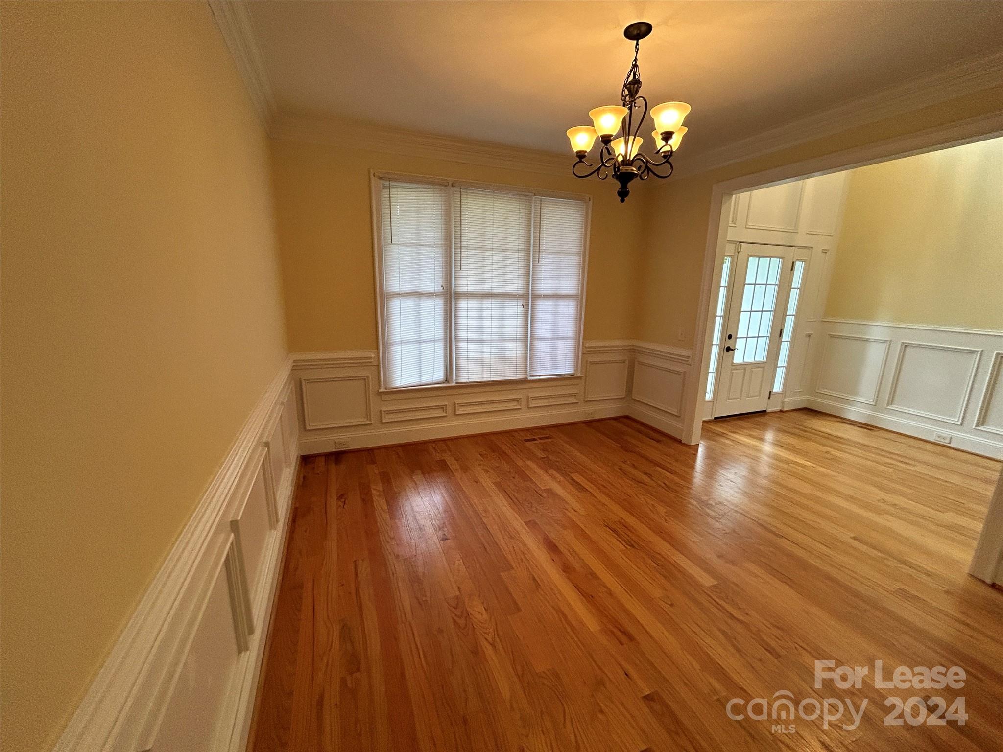 Paramount Shores - Residential Lease