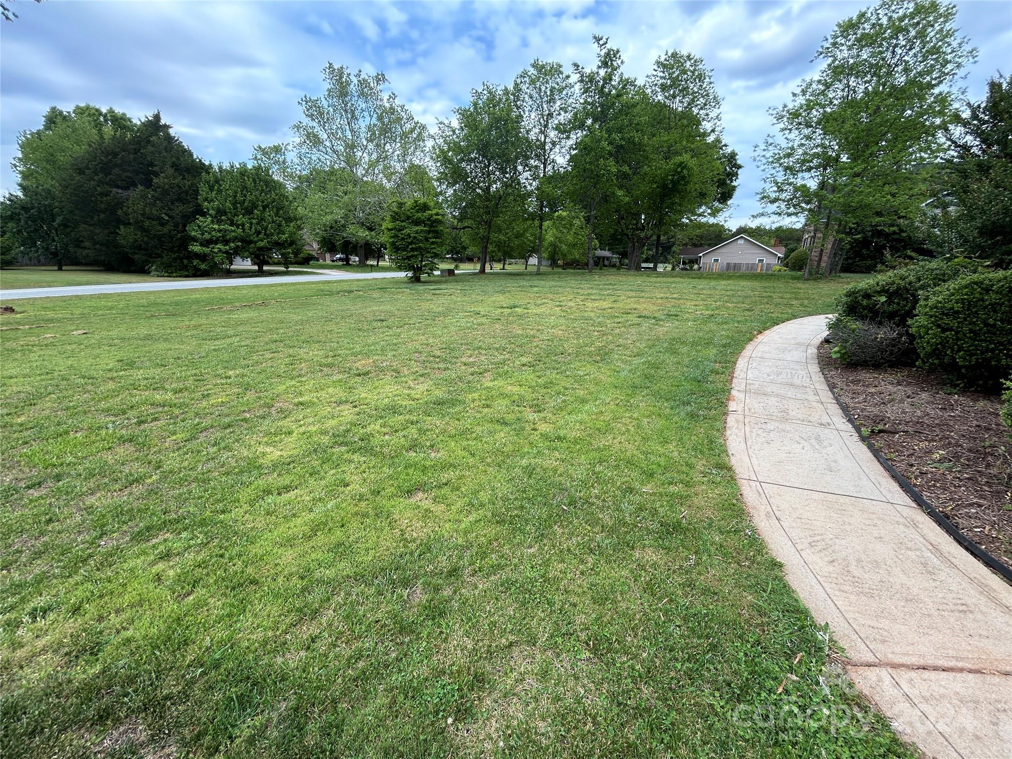 Paramount Shores - Residential Lease