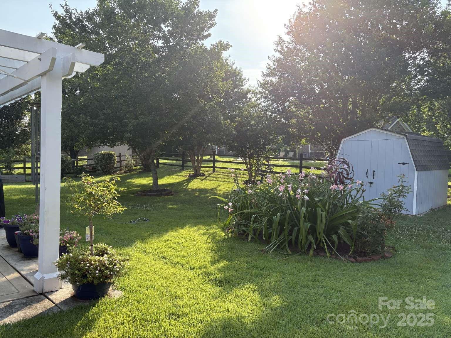 Yates Meadow - Residential