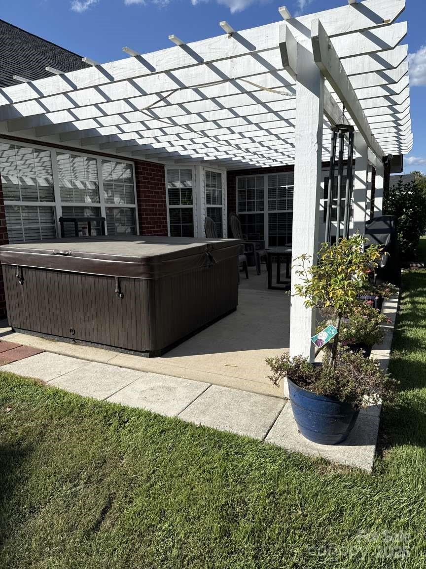 Yates Meadow - Residential