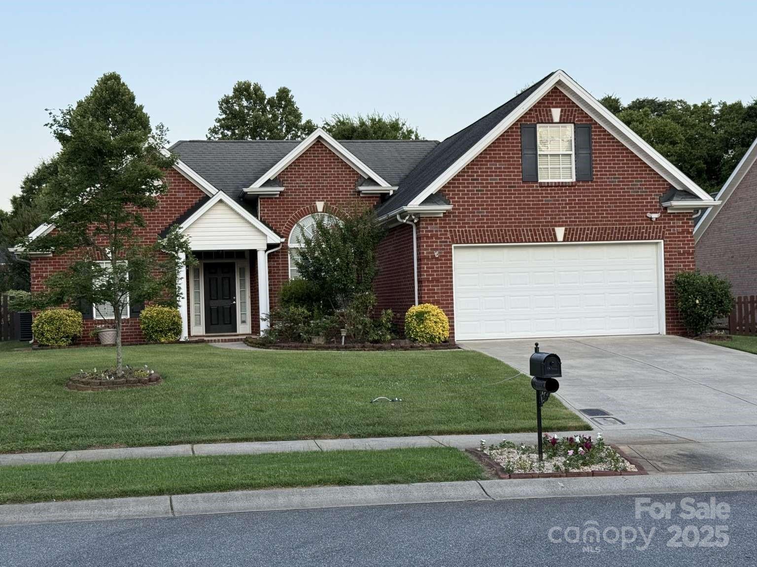 Yates Meadow - Residential