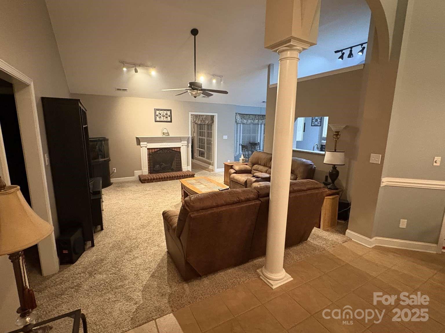 Yates Meadow - Residential