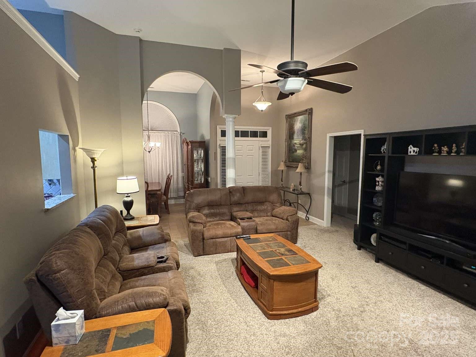 Yates Meadow - Residential