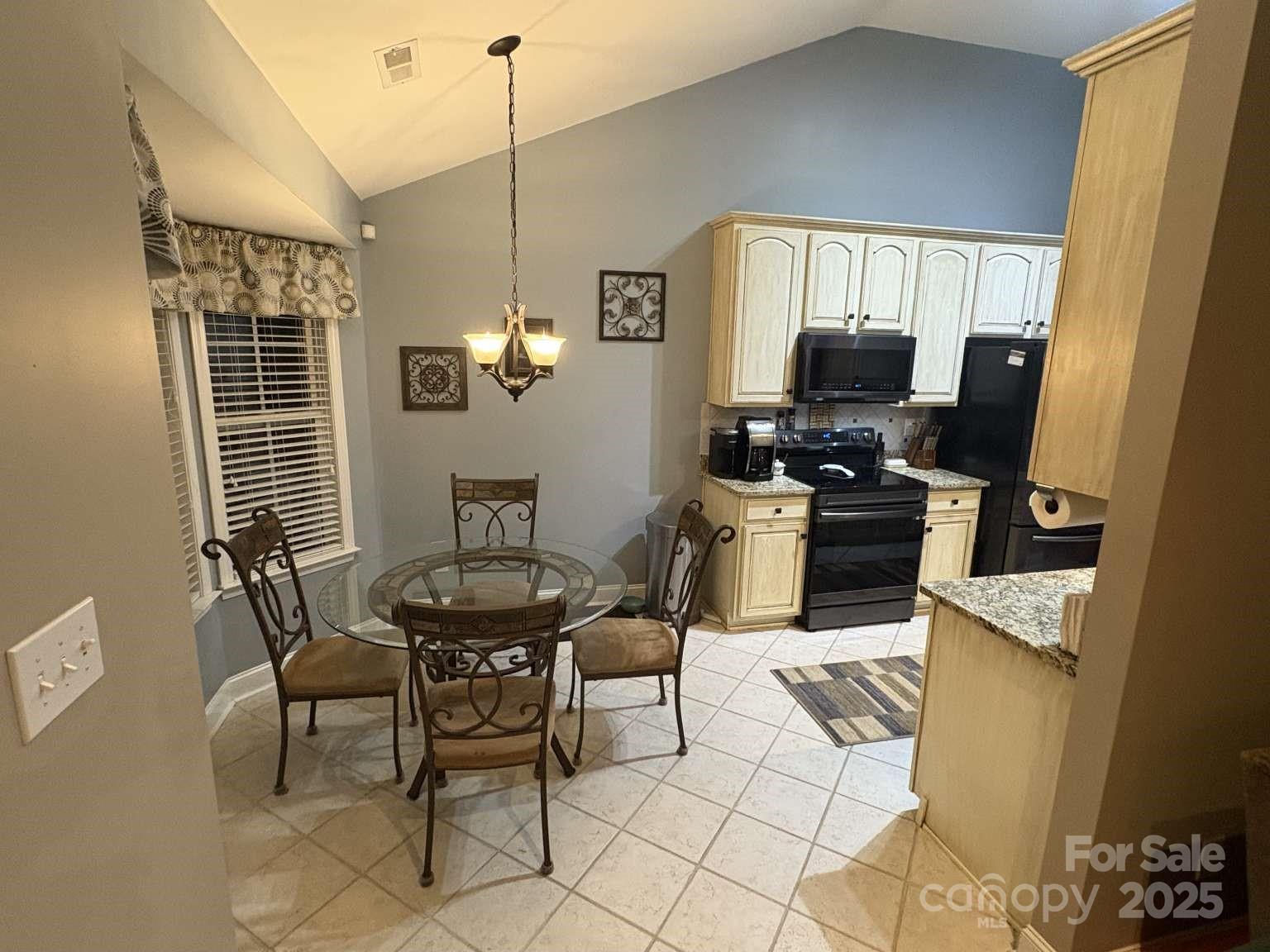 Yates Meadow - Residential