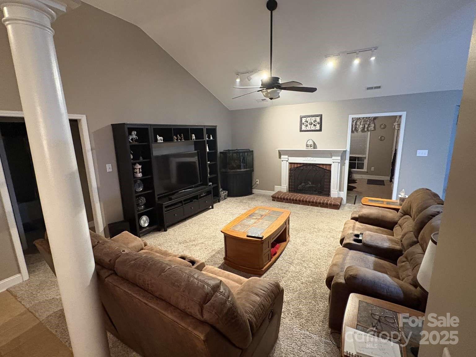 Yates Meadow - Residential