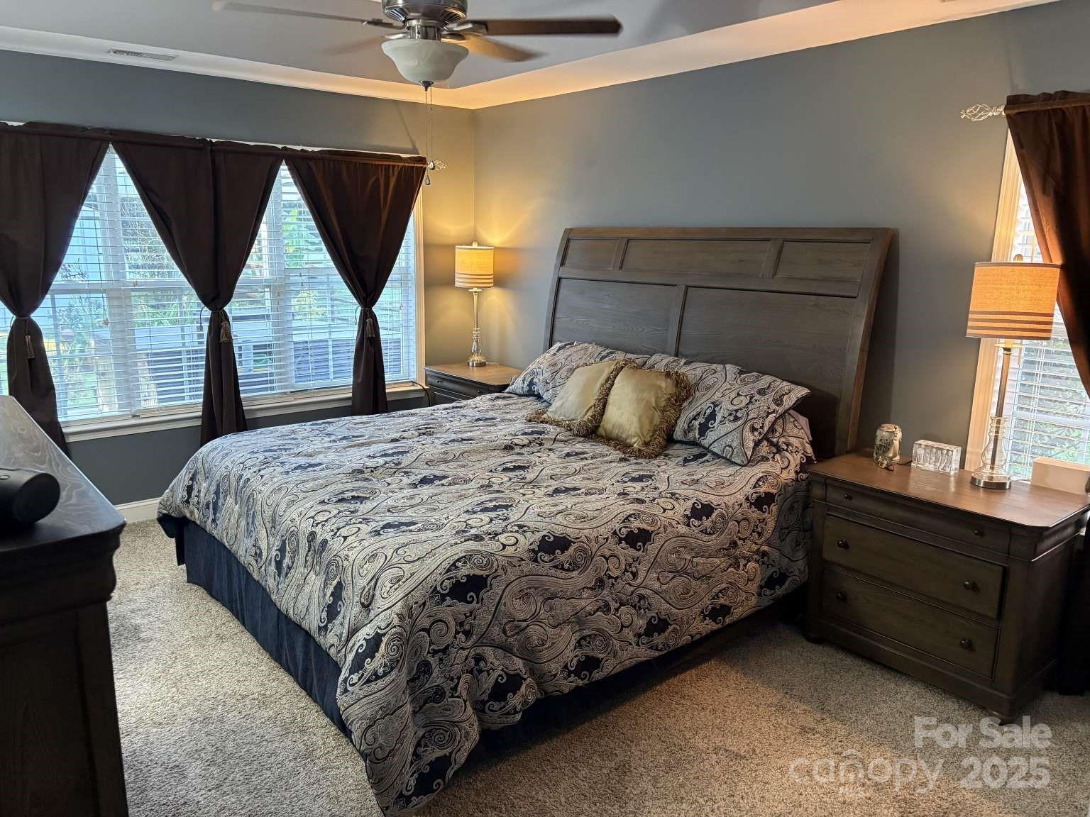 Yates Meadow - Residential