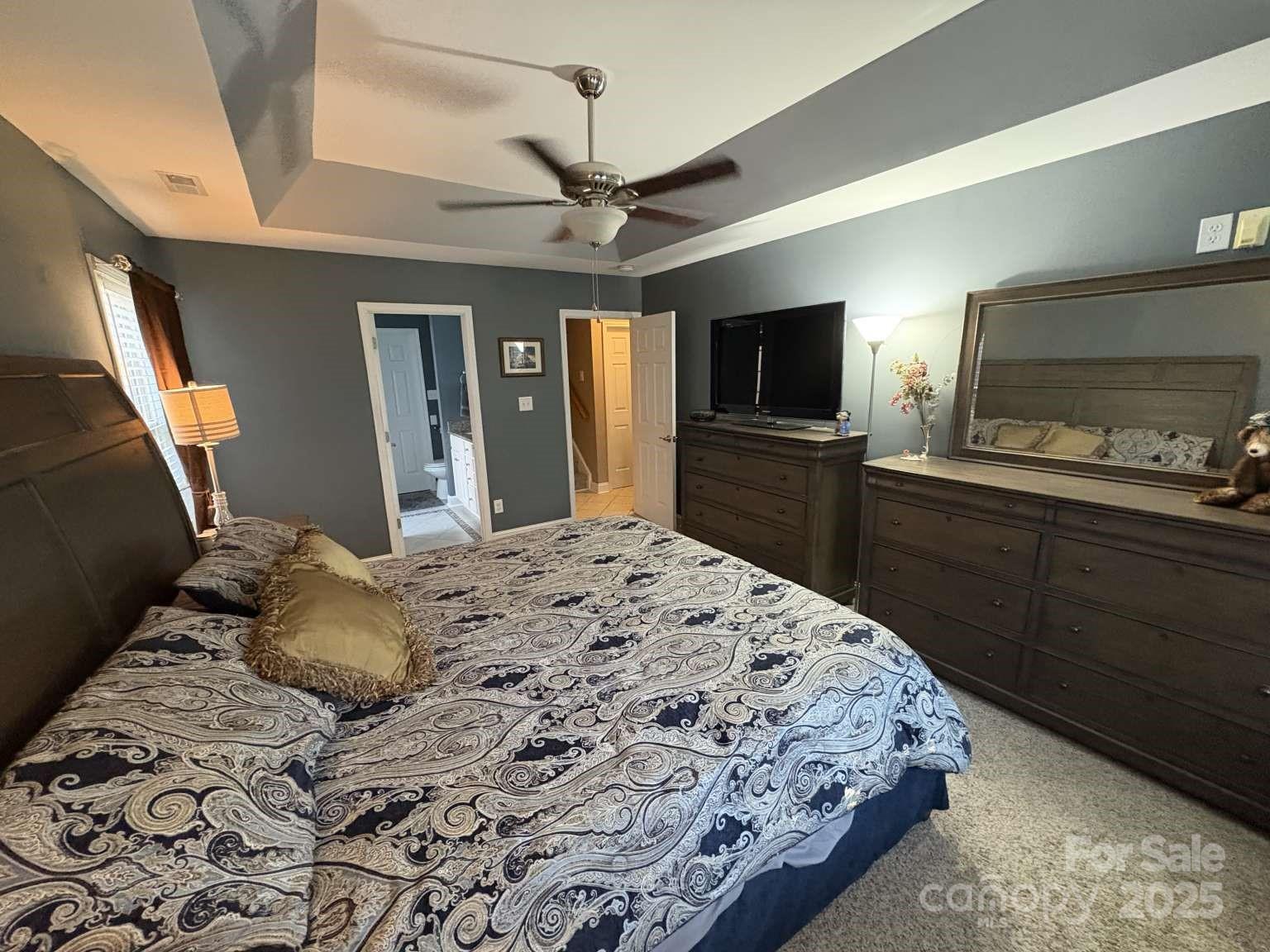 Yates Meadow - Residential