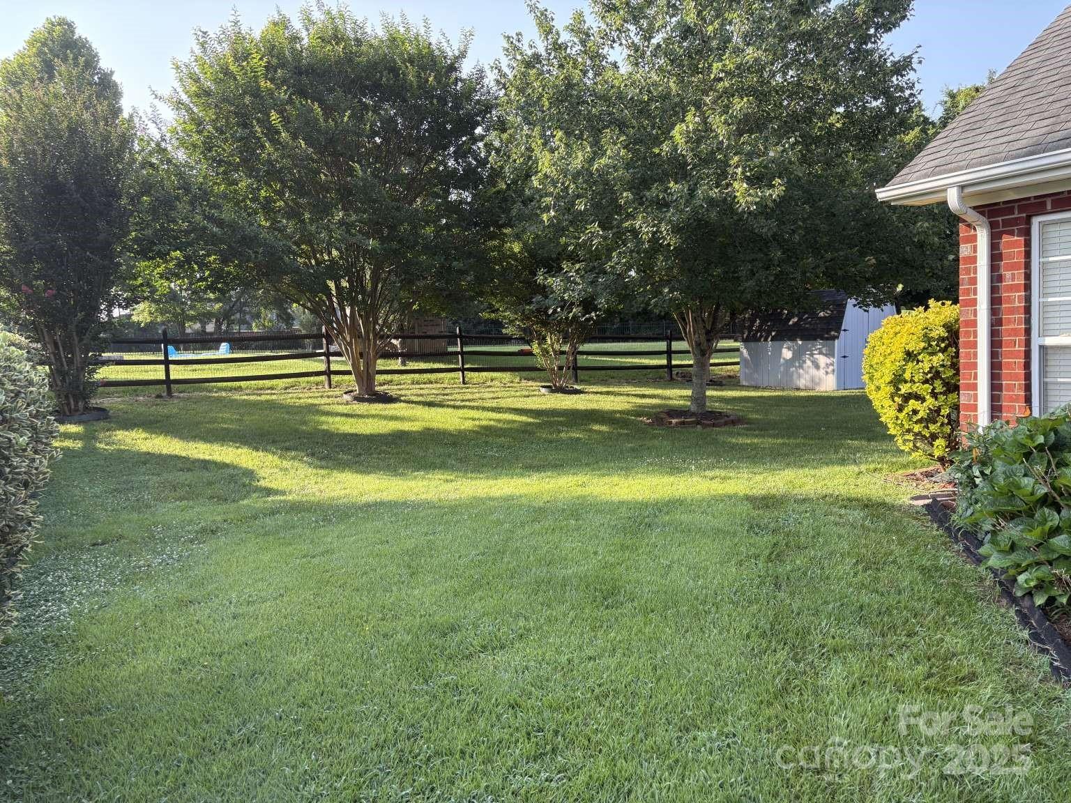 Yates Meadow - Residential