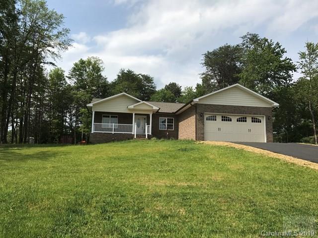 College View - Residential