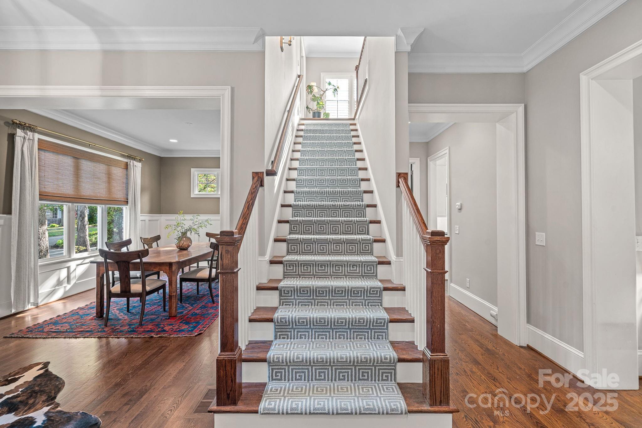 532 Ashworth Road