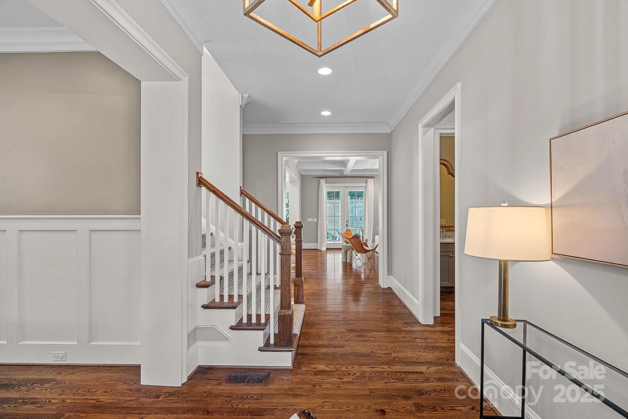 532 Ashworth Road