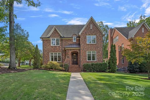 532 Ashworth Road Charlotte NC 28211