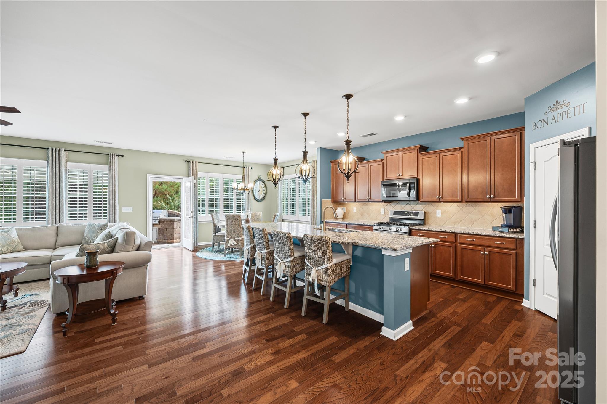 Waterside at the Catawba - Residential