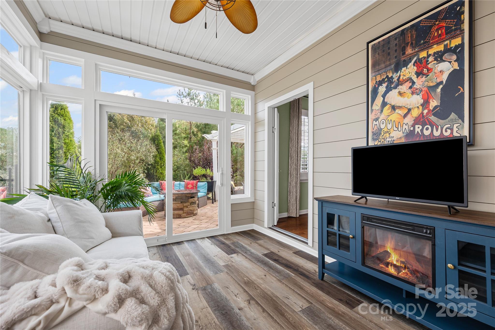 Waterside at the Catawba - Residential