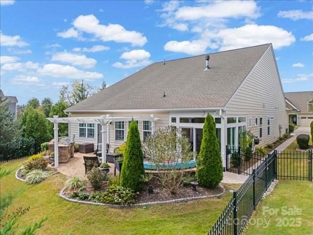 Waterside at the Catawba - Residential